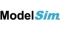 Modelsim logo